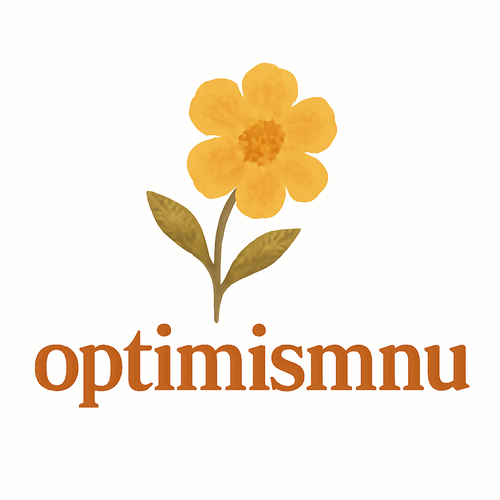 Optimismnu